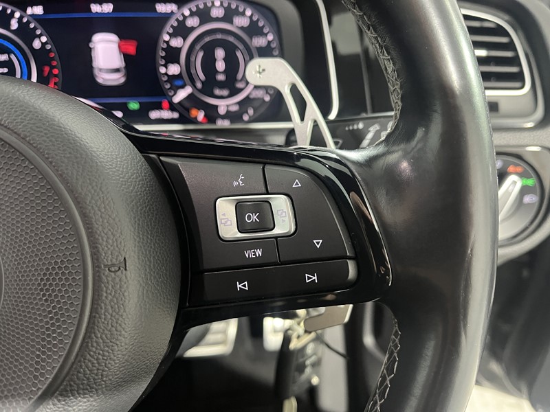 2019 (19) VOLKSWAGEN GOLF 2.0 TSI 300 R 5dr 4MOTION DSG 5502615