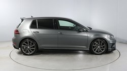 2019 (19) VOLKSWAGEN GOLF 2.0 TSI 300 R 5dr 4MOTION DSG 5502594