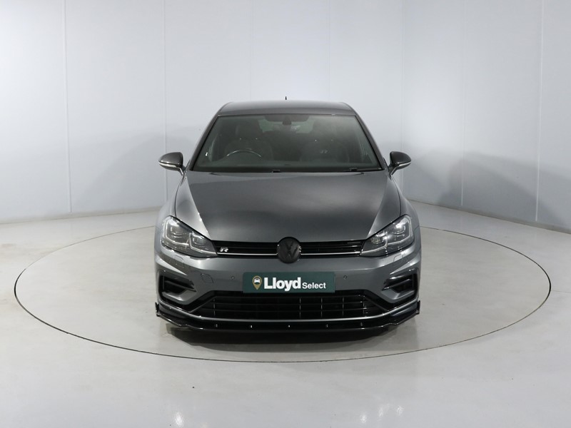 2019 (19) VOLKSWAGEN GOLF 2.0 TSI 300 R 5dr 4MOTION DSG 5502607