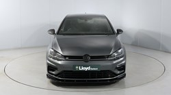 2019 (19) VOLKSWAGEN GOLF 2.0 TSI 300 R 5dr 4MOTION DSG 5502607
