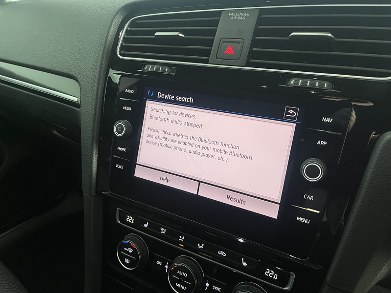 2019 (19) VOLKSWAGEN GOLF 2.0 TSI 300 R 5dr 4MOTION DSG 5502608
