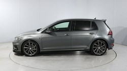 2019 (19) VOLKSWAGEN GOLF 2.0 TSI 300 R 5dr 4MOTION DSG 5502635