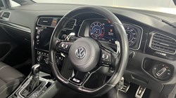 2019 (19) VOLKSWAGEN GOLF 2.0 TSI 300 R 5dr 4MOTION DSG 5502597