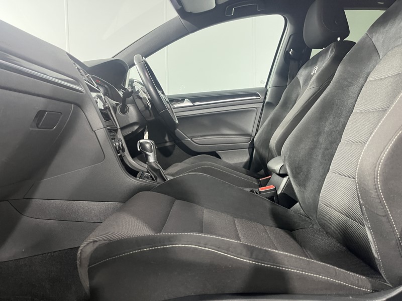 2019 (19) VOLKSWAGEN GOLF 2.0 TSI 300 R 5dr 4MOTION DSG 5502623