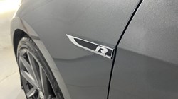 2019 (19) VOLKSWAGEN GOLF 2.0 TSI 300 R 5dr 4MOTION DSG 5502630