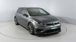 2019 (19) VOLKSWAGEN GOLF 2.0 TSI 300 R 5dr 4MOTION DSG 5502592