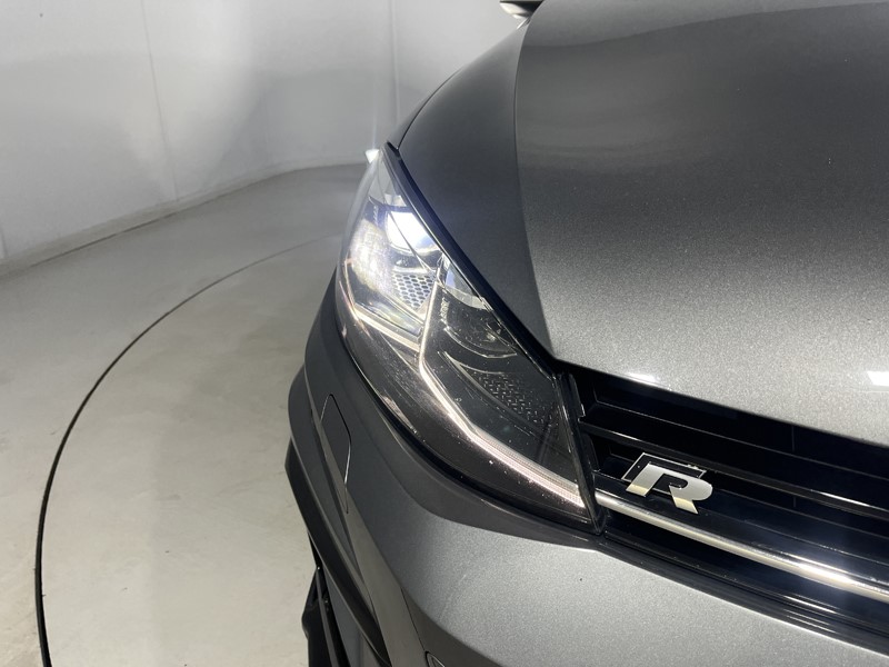 2019 (19) VOLKSWAGEN GOLF 2.0 TSI 300 R 5dr 4MOTION DSG 5502627