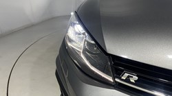 2019 (19) VOLKSWAGEN GOLF 2.0 TSI 300 R 5dr 4MOTION DSG 5502627