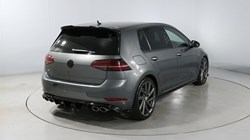 2019 (19) VOLKSWAGEN GOLF 2.0 TSI 300 R 5dr 4MOTION DSG 5502634
