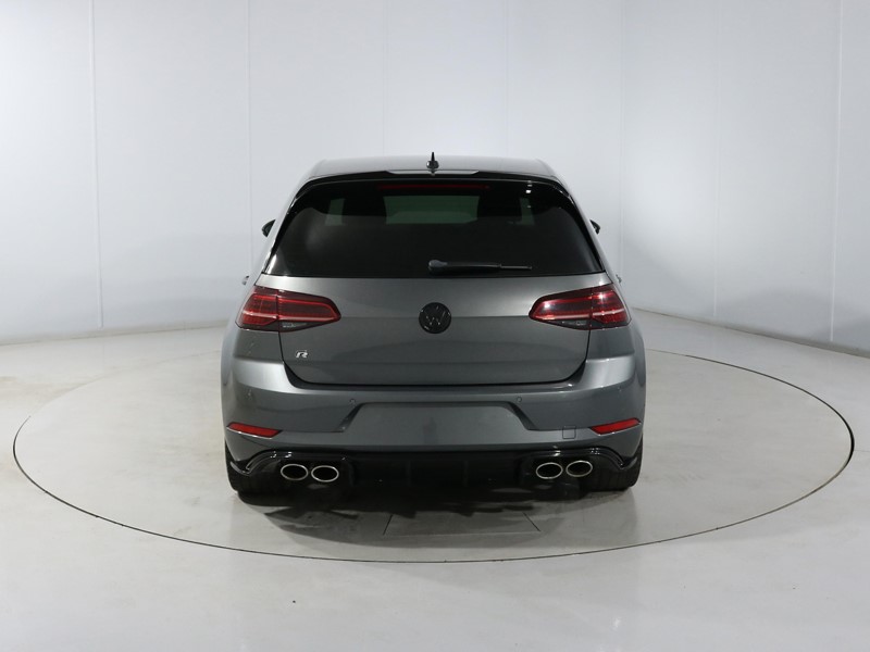 2019 (19) VOLKSWAGEN GOLF 2.0 TSI 300 R 5dr 4MOTION DSG 5502606