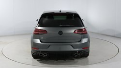 2019 (19) VOLKSWAGEN GOLF 2.0 TSI 300 R 5dr 4MOTION DSG 5502606