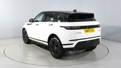 2021 (21) LAND ROVER RANGE ROVER EVOQUE 2.0 D165 R-Dynamic S 5dr Auto 5498298