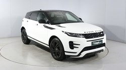 2021 (21) LAND ROVER RANGE ROVER EVOQUE 2.0 D165 R-Dynamic S 5dr Auto 5498297