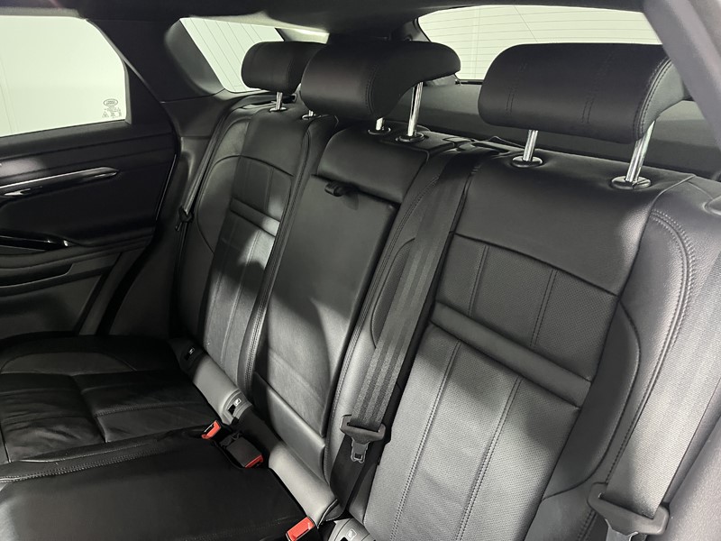 2021 (21) LAND ROVER RANGE ROVER EVOQUE 2.0 D165 R-Dynamic S 5dr Auto 5498308