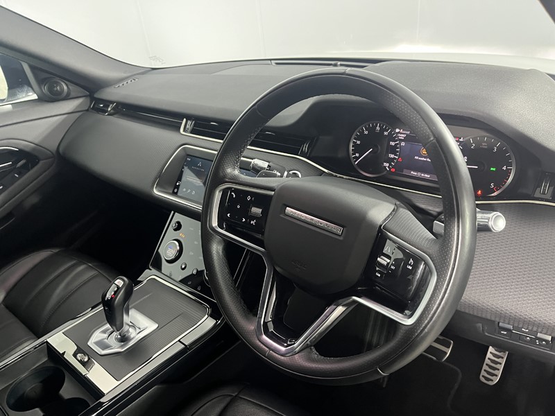 2021 (21) LAND ROVER RANGE ROVER EVOQUE 2.0 D165 R-Dynamic S 5dr Auto 5498302
