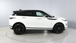 2021 (21) LAND ROVER RANGE ROVER EVOQUE 2.0 D165 R-Dynamic S 5dr Auto 5498299