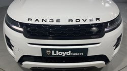 2021 (21) LAND ROVER RANGE ROVER EVOQUE 2.0 D165 R-Dynamic S 5dr Auto 5498334