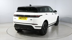 2021 (21) LAND ROVER RANGE ROVER EVOQUE 2.0 D165 R-Dynamic S 5dr Auto 5498339