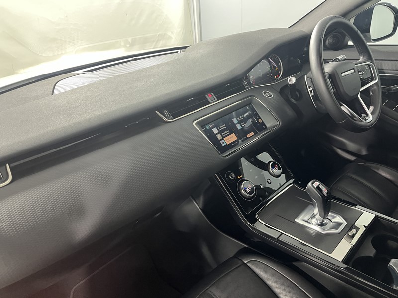2021 (21) LAND ROVER RANGE ROVER EVOQUE 2.0 D165 R-Dynamic S 5dr Auto 5498303