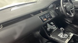 2021 (21) LAND ROVER RANGE ROVER EVOQUE 2.0 D165 R-Dynamic S 5dr Auto 5498303