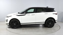 2021 (21) LAND ROVER RANGE ROVER EVOQUE 2.0 D165 R-Dynamic S 5dr Auto 5498340