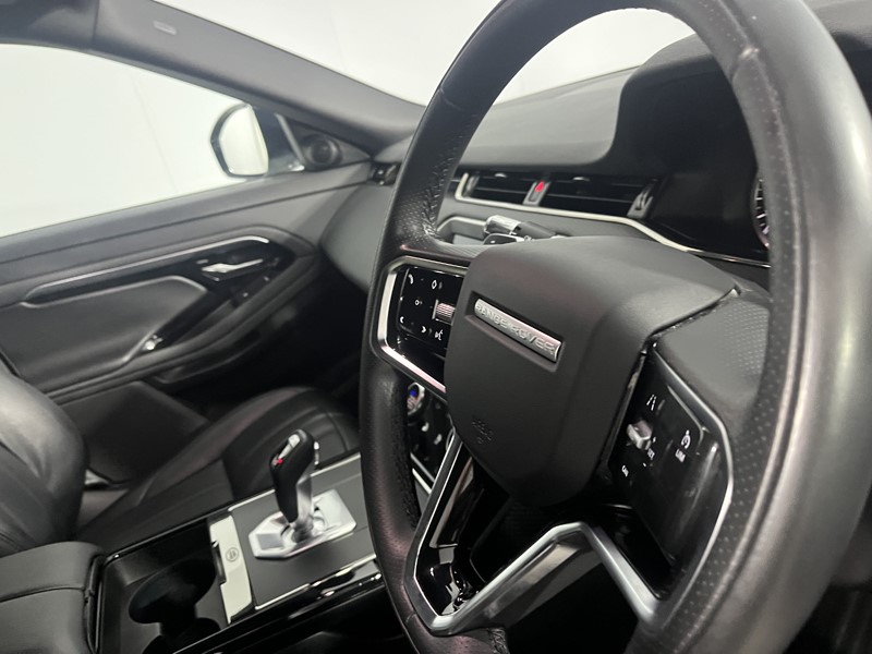2021 (21) LAND ROVER RANGE ROVER EVOQUE 2.0 D165 R-Dynamic S 5dr Auto 5498318