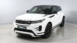 2021 (21) LAND ROVER RANGE ROVER EVOQUE 2.0 D165 R-Dynamic S 5dr Auto 5498338