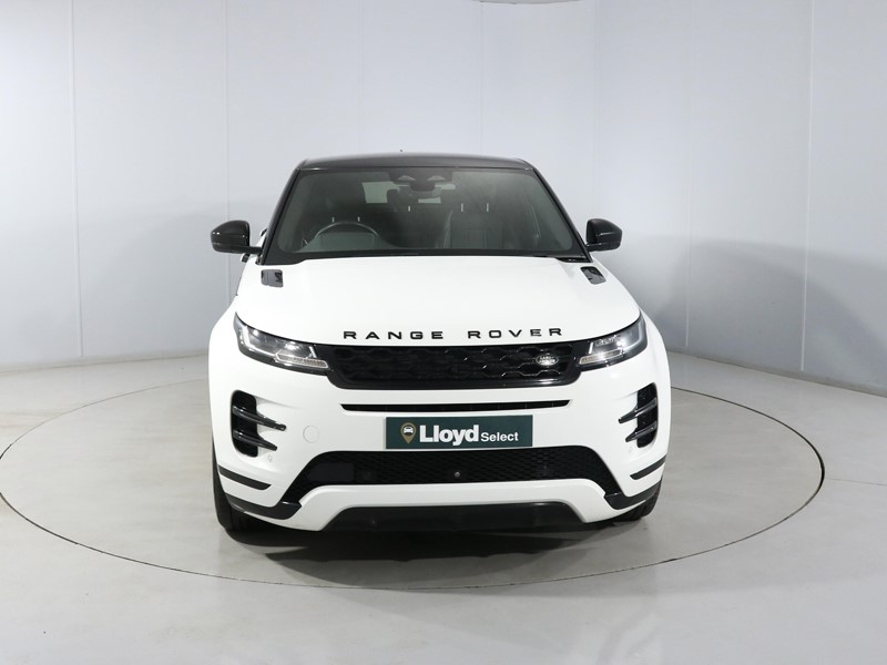 2021 (21) LAND ROVER RANGE ROVER EVOQUE 2.0 D165 R-Dynamic S 5dr Auto 5498312