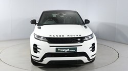 2021 (21) LAND ROVER RANGE ROVER EVOQUE 2.0 D165 R-Dynamic S 5dr Auto 5498312