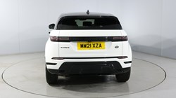 2021 (21) LAND ROVER RANGE ROVER EVOQUE 2.0 D165 R-Dynamic S 5dr Auto 5498311