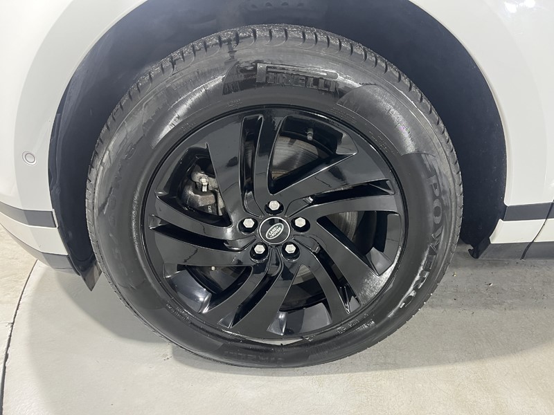 2021 (21) LAND ROVER RANGE ROVER EVOQUE 2.0 D165 R-Dynamic S 5dr Auto 5498310