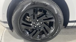 2021 (21) LAND ROVER RANGE ROVER EVOQUE 2.0 D165 R-Dynamic S 5dr Auto 5498310