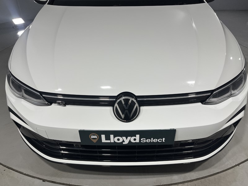 2023 (72) VOLKSWAGEN GOLF 1.5 TSI 150 R-Line 5dr 5469411