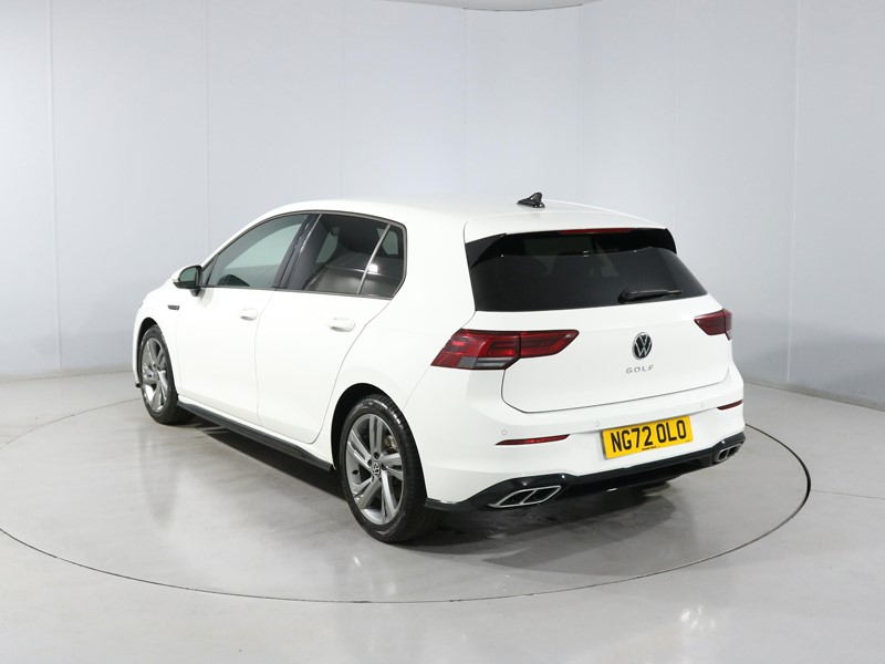 2023 (72) VOLKSWAGEN GOLF 1.5 TSI 150 R-Line 5dr