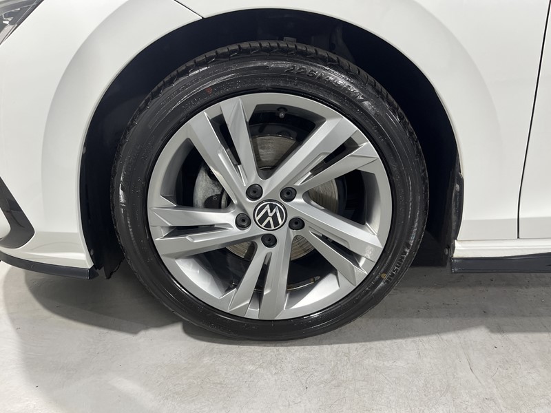 2023 (72) VOLKSWAGEN GOLF 1.5 TSI 150 R-Line 5dr 5469392
