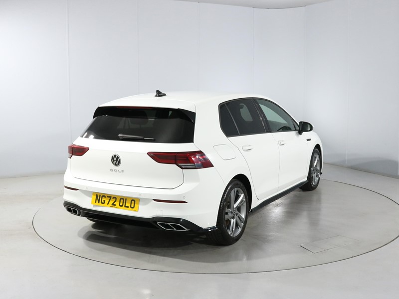 2023 (72) VOLKSWAGEN GOLF 1.5 TSI 150 R-Line 5dr 5469415