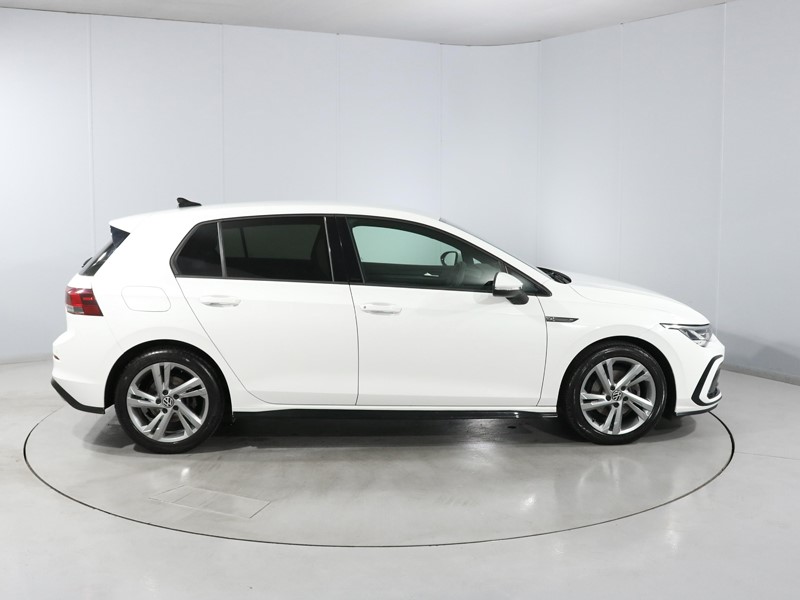 2023 (72) VOLKSWAGEN GOLF 1.5 TSI 150 R-Line 5dr 5469381