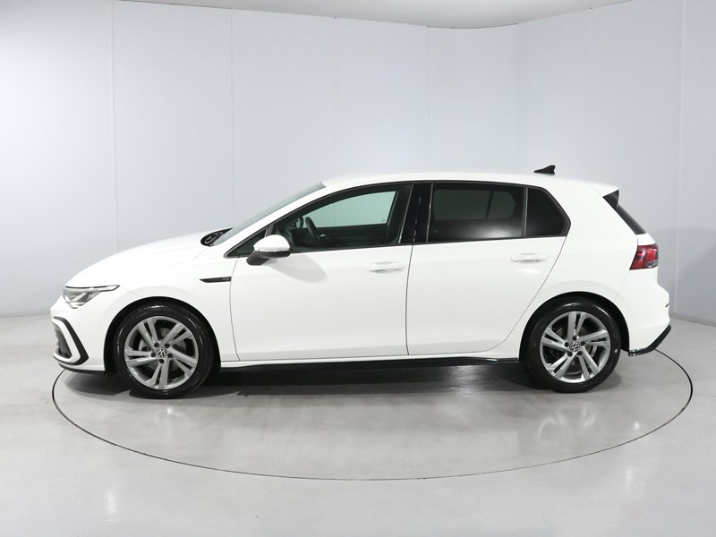 2023 (72) VOLKSWAGEN GOLF 1.5 TSI 150 R-Line 5dr 5469416
