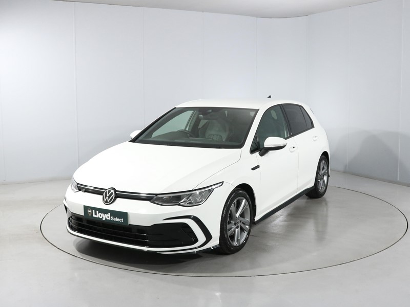 2023 (72) VOLKSWAGEN GOLF 1.5 TSI 150 R-Line 5dr 5469414