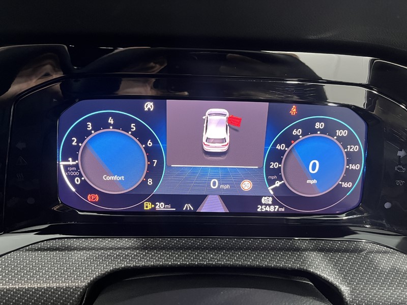 2023 (72) VOLKSWAGEN GOLF 1.5 TSI 150 R-Line 5dr 5469387