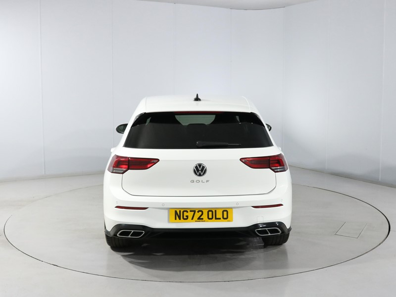 2023 (72) VOLKSWAGEN GOLF 1.5 TSI 150 R-Line 5dr 5469393