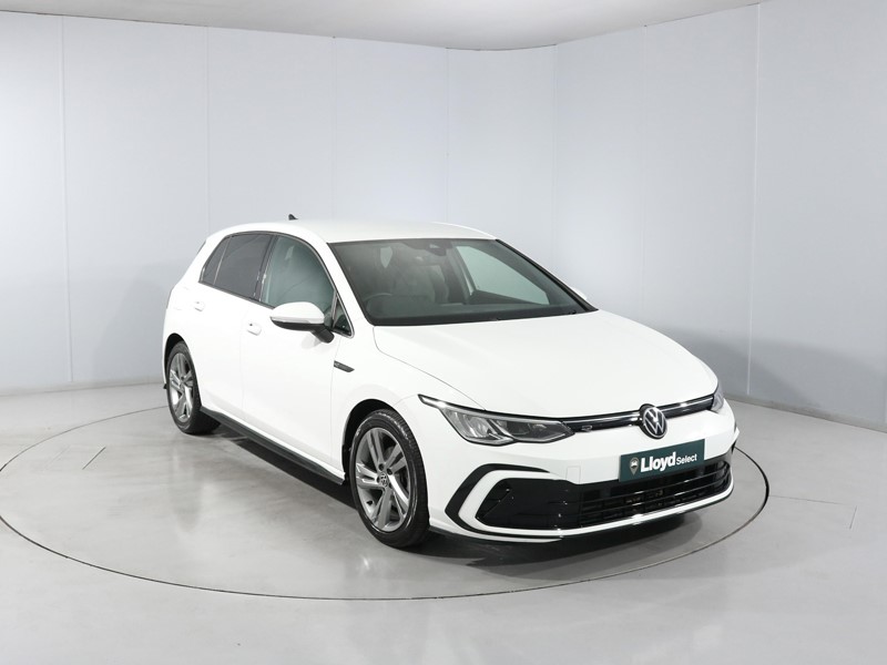 2023 (72) VOLKSWAGEN GOLF 1.5 TSI 150 R-Line 5dr