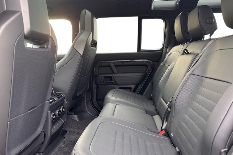  LAND ROVER DEFENDER 4.4 P635 Octa 110 5dr Auto 4755428