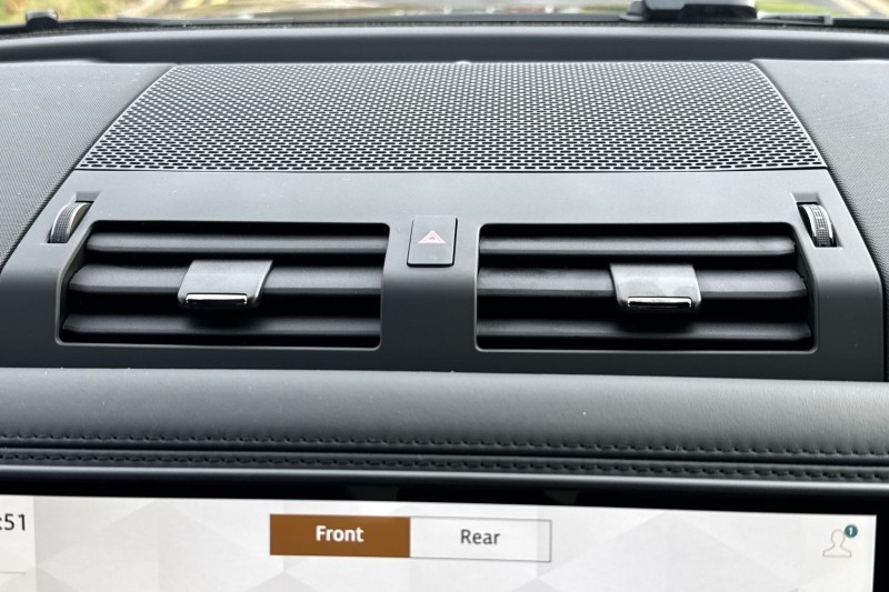  LAND ROVER DEFENDER 4.4 P635 Octa 110 5dr Auto 4755458