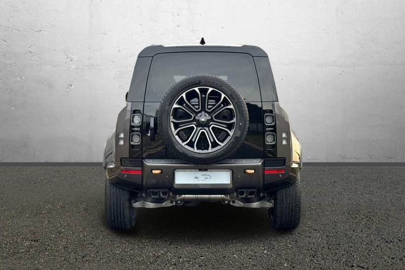 LAND ROVER DEFENDER 4.4 P635 Octa 110 5dr Auto 4755430