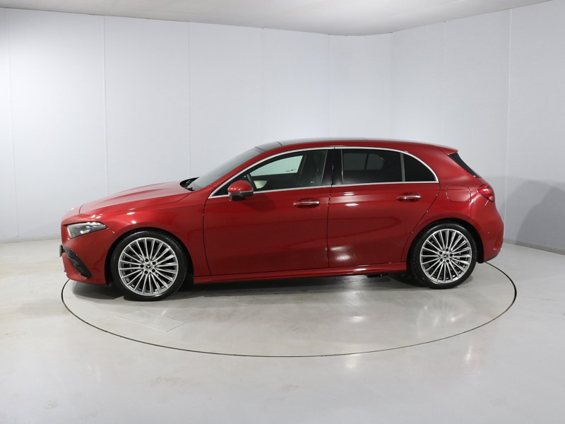 2023 (23) MERCEDES-BENZ A CLASS A200 AMG Line Premium Plus 5dr Auto 5487844