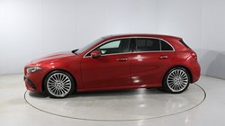 2023 (23) MERCEDES-BENZ A CLASS A200 AMG Line Premium Plus 5dr Auto 5487844
