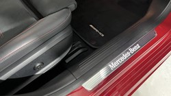 2023 (23) MERCEDES-BENZ A CLASS A200 AMG Line Premium Plus 5dr Auto 5487821