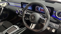 2023 (23) MERCEDES-BENZ A CLASS A200 AMG Line Premium Plus 5dr Auto 5487807