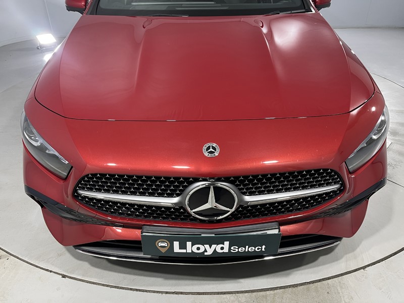 2023 (23) MERCEDES-BENZ A CLASS A200 AMG Line Premium Plus 5dr Auto 5487839